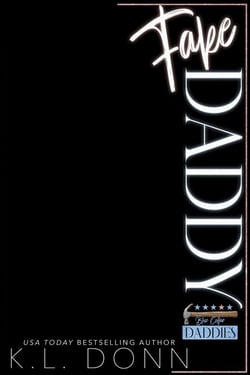 Fake Daddy - Blue Collar Daddies, #4