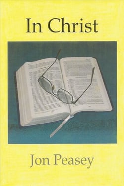 In Christ - Christian Encouragement, #1