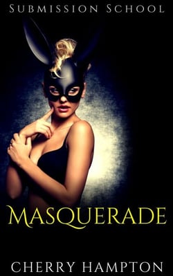 Masquerade - Submission School New Adult BDSM, #5