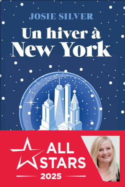 Un hiver à New York