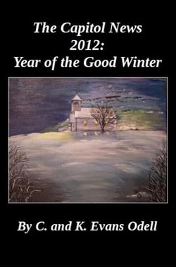 The Capitol News 2012: Year of the Good Winter - Capitol News