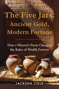 The Five Jars