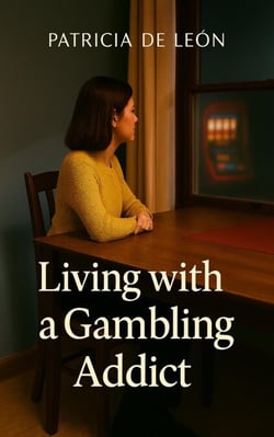Living with a Gambling Addict