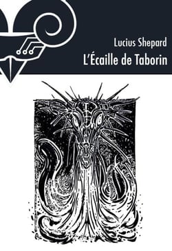 L'Ecaille de Taborin - Une nouvelle du dragon Griaule