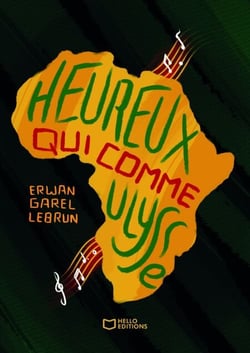 Heureux qui comme Ulysse