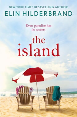 The Island - from the #1 bestseller and author of THE PERFECT COUPLE, now a major Netflix series