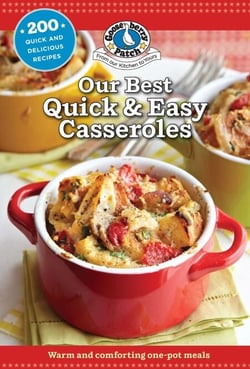 Our Best Quick &amp; Easy Casseroles