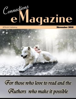 Connections eMagazine November 2018 - Connections eZine, #4