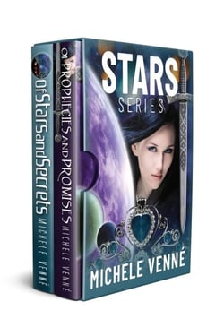 Stars Series Boxed Set - Stars Series