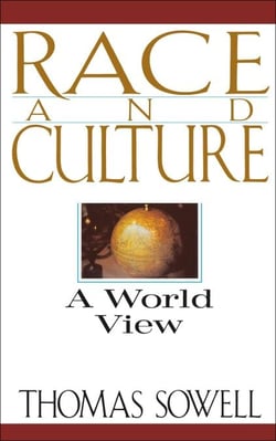 Race And Culture - A World View