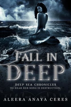 Fall in Deep - Deep Sea Chronicles, #1