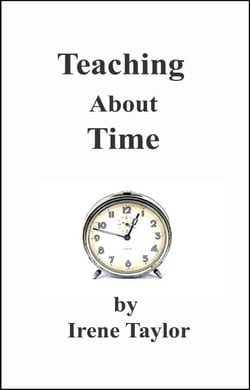Tips for Teachers: Teaching About Time - Teacher Tips, #1