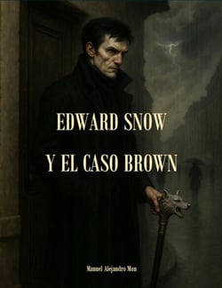 Edward Snow y el Caso Brown