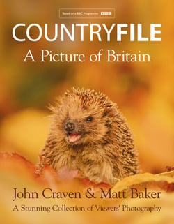 Countryfile – A Picture of Britain - A Stunning Collection of Viewers’ Photography