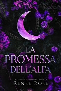 La promessa dell’Alfa - Dominatori Alfa, #3