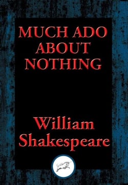 Much Ado about Nothing - With Linked Table of Contents