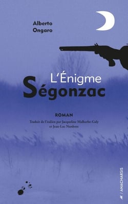 L'e´nigme Ségonzac