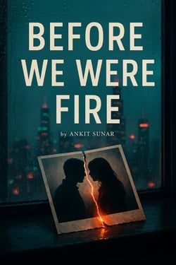 Before We Were Fire
