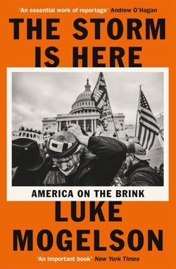 The Storm is Here - America on the Brink