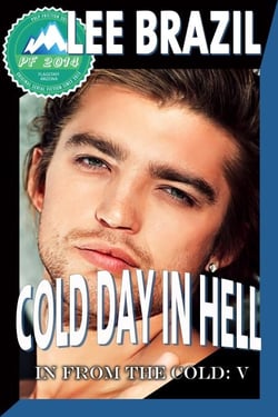 Cold Day in Hell - In From the Cold Pulp Friction 2014, #5