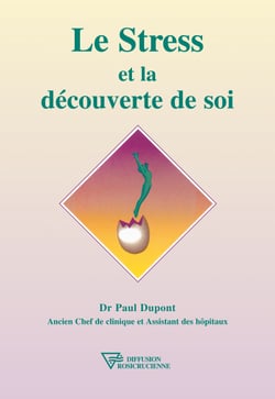 Stress et la découverte de soi