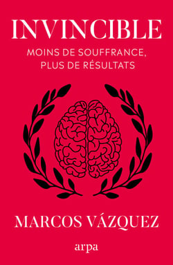 Invincible - Moins de souffrance, plus de résultats