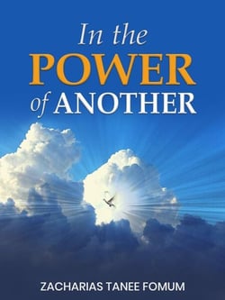 In The Power of Another - The Spirit-Filled Life, #1