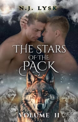 The Stars of the Pack - volume 2 - The Stars of the Pack