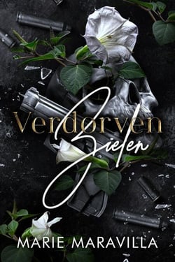 Verdorven zielen - Toxic paradijs, #1