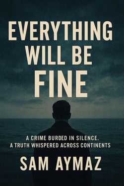 Everything Will Be Fine - dawson fils, #3