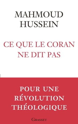 Ce que le Coran ne dit pas - essai
