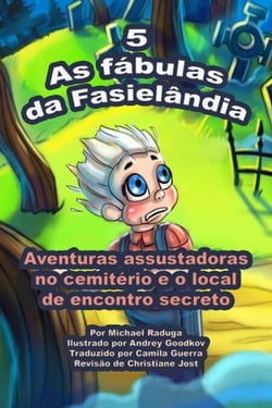 As fábulas da Fasielândia - 5