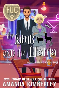 The Lamb and the Llama - FUC Academy, #44