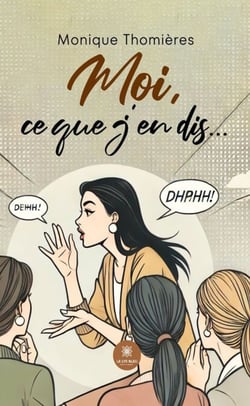 Moi, ce que j’en dis…