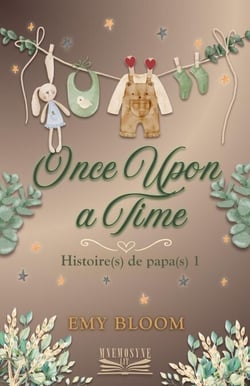 Once Upon a Time - Histoire(s) de papa(s), #1