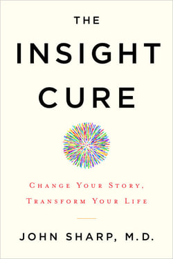 The Insight Cure - Change Your Story, Transform Your Life