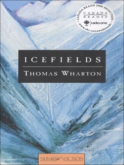 Icefields