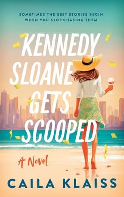 Kennedy Sloane Gets Scooped