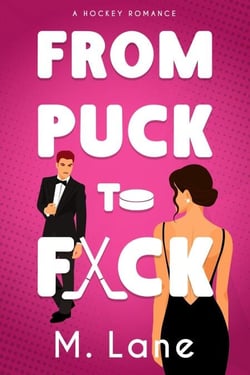 From Puck to F*ck - The San Francisco Aftershocks, #1