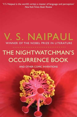 The Nightwatchman's Occurrence Book - and Other Comic Inventions