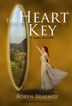The Heart Key