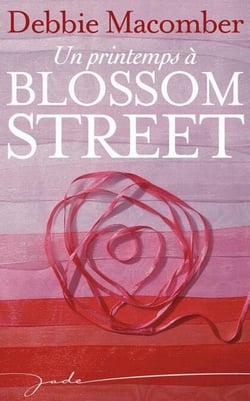 Un printemps à Blossom Street