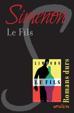 LE FILS - Romans durs