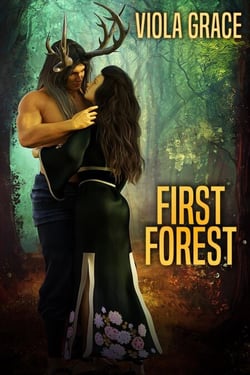 First Forest - Stand Alone Tales, #12