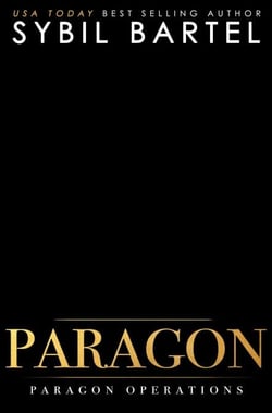 Paragon - Paragon Operations, #1