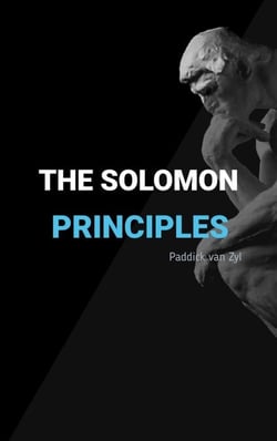 The Solomon Principles