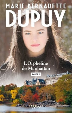L'orpheline de Manhattan - Partie 2 - partie 2