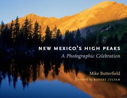 New Mexico's High Peaks - A Photographic Celebration