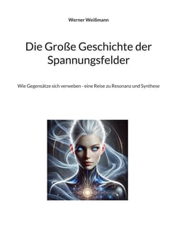 Die Große Geschichte der Spannungsfelder - Wie Gegensätze sich verweben - eine Reise zu Resonanz und Synthese