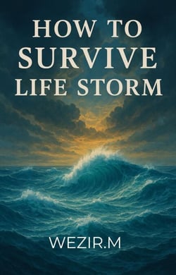 How to survive life storm